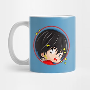 Kotaro Gasp Mug